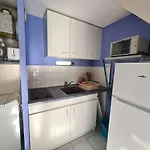 Hébergement de vacances Maison 2 Pièces Avec Mezzanine, à 400m De La Plage, Parking, Jardin Privé, 6 Couchages - - Fr-1-224c-218