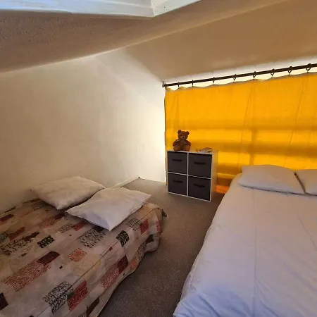 Maison 2 Pièces Avec Mezzanine, à 400m De La Plage, Parking, Jardin Privé, 6 Couchages - - Fr-1-224c-218 Saint-Hilaire-de-Riez